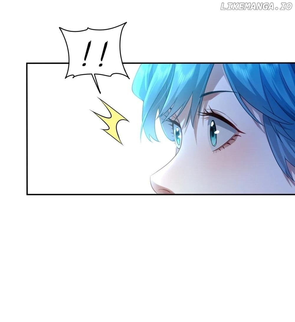 It’s Just Fortune-Telling. How Did the Nine-Tailed Demon Emperor Become My Wife? Chapter 39 - page 19